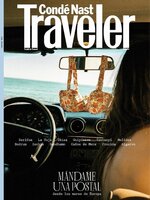 Conde Nast Traveler España